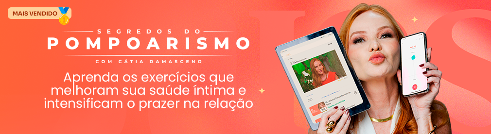 Curso Pompoarismo