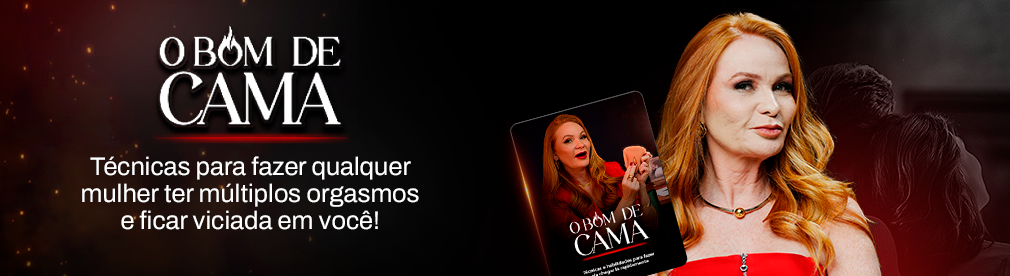 Curso Bom de Cama