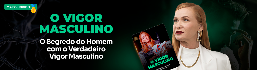 Curso Homem Vigor