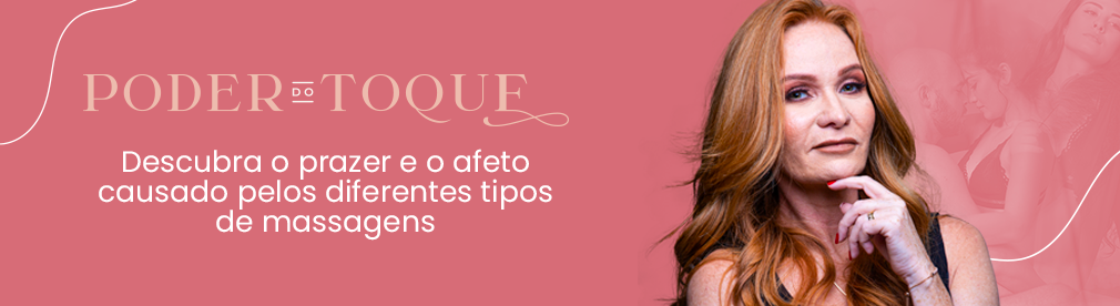 Curso Poder do Toque
