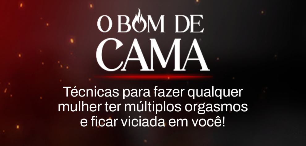 Curso Bom de Cama