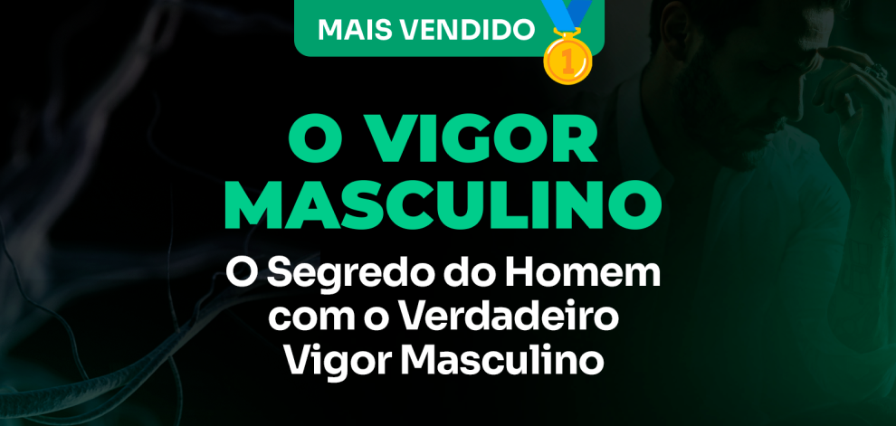Curso Homem Vigor