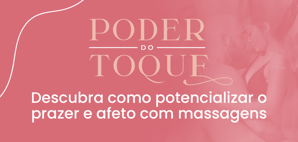 Curso Poder do Toque